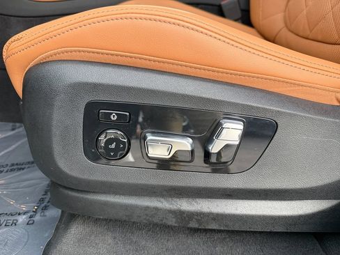 Certified 2026 BMW X5 xDrive40i AWD/4WD image 36