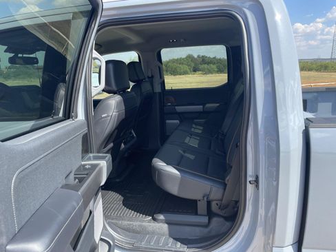 New 2026 Ford F350 Lariat RWD image 27