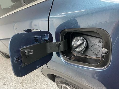 Used 2022 Kia Sportage EX image 28