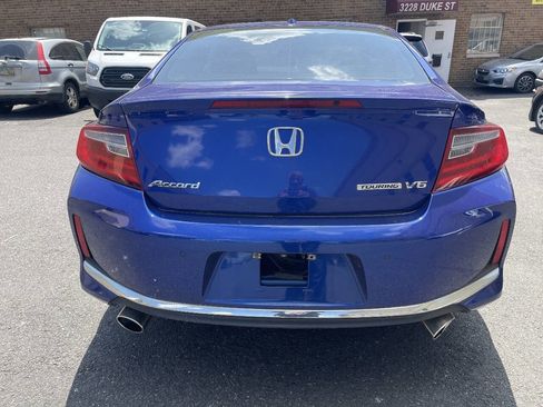 Used 2016 Honda Accord Touring image 8
