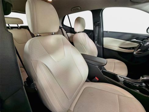 Used 2024 Buick Encore GX Preferred FWD image 27