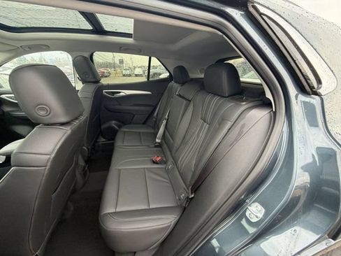 New 2026 Buick Envision Avenir AWD/4WD image 19