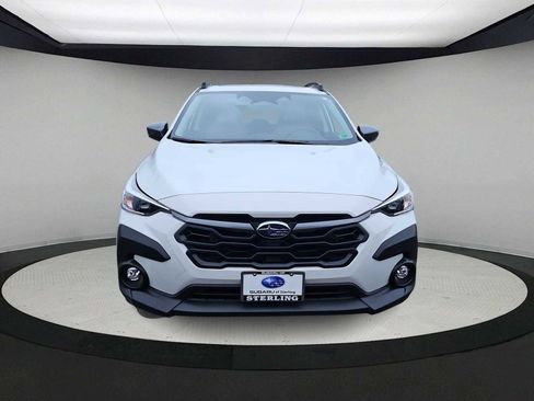 Used 2024 Subaru Crosstrek 2.0i Premium image 3