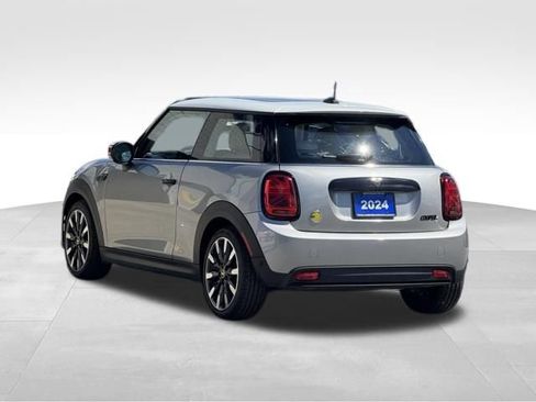 Used 2024 MINI Cooper SE image 7