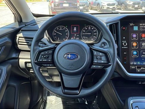 Certified 2025 Subaru Crosstrek 2.0i Premium AWD/4WD image 19