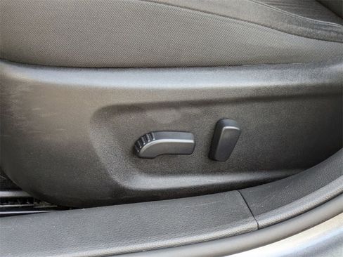 Certified 2023 Nissan Altima 2.5 SV image 15