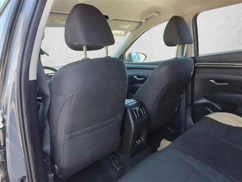 Used 2024 Hyundai Tucson SEL AWD/4WD image 15