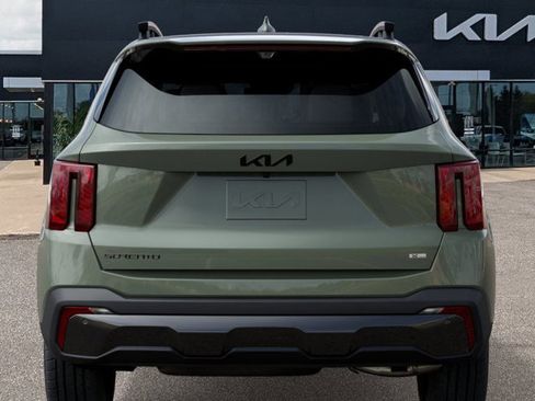 New 2026 Kia Sorento AWD image 13