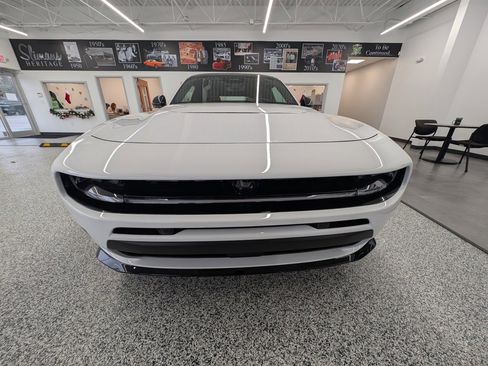 New 2026 Dodge Charger R/T Scat Pack image 9