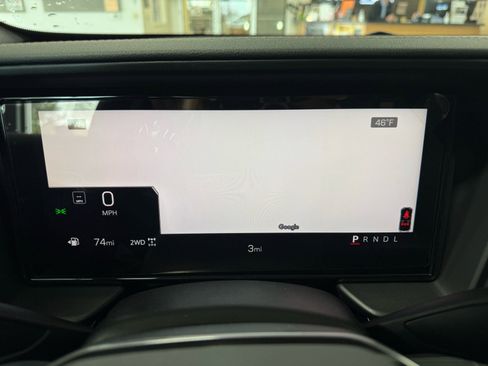 New 2026 GMC Terrain AT4 image 22