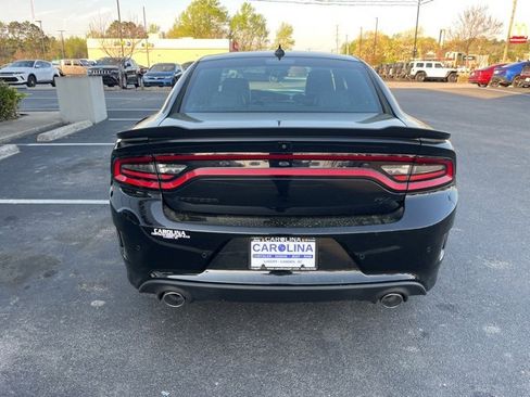 Used 2023 Dodge Charger R/T w/ Plus Group image 33