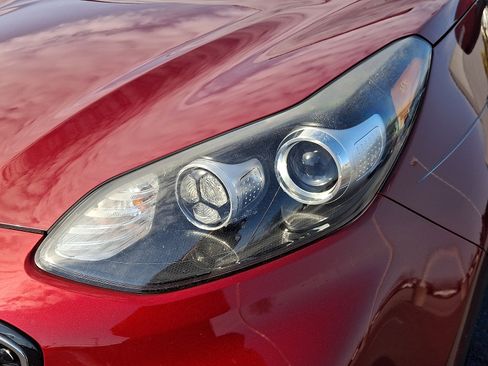 Used 2019 Kia Sportage EX w/ EX Premium Package image 9