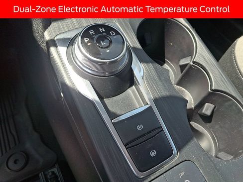 Certified 2022 Ford Escape SE w/ Convenience Package AWD/4WD image 14