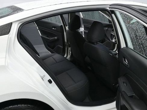 Used 2021 Nissan Altima 2.5 S image 10