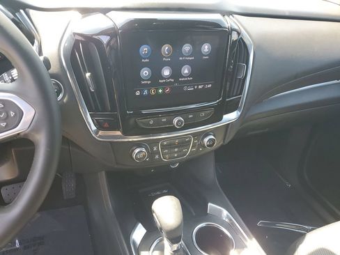 Used 2023 Chevrolet Traverse LT AWD/4WD image 26