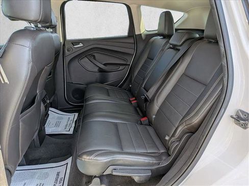 Used 2013 Ford Escape SEL FWD image 18