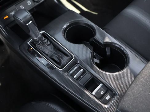 Used 2026 Honda Civic Sport image 31