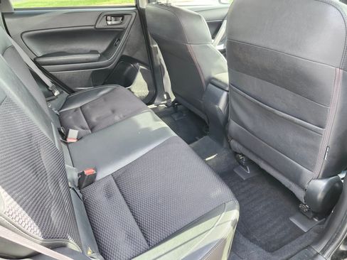 Used 2018 Subaru Forester 2.0XT Premium w/ Popular Package #3A AWD/4WD image 21