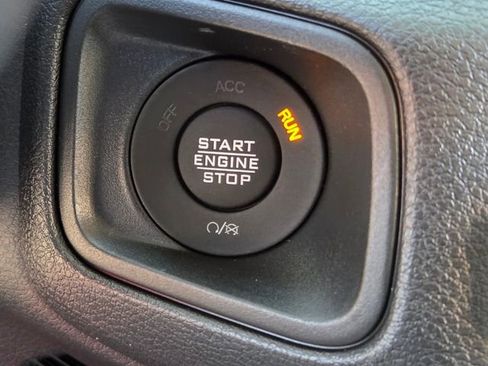 New 2026 Jeep Wrangler Sport image 21