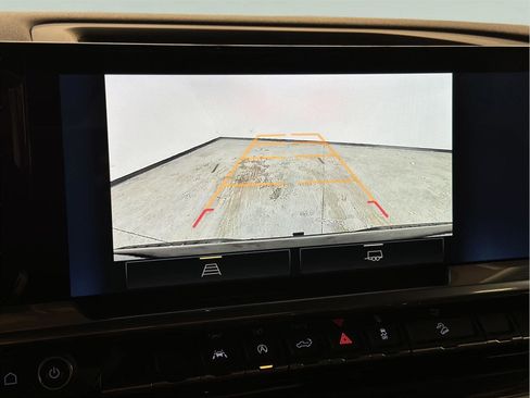 Certified 2022 Chevrolet Silverado 1500 LT Trail Boss image 35