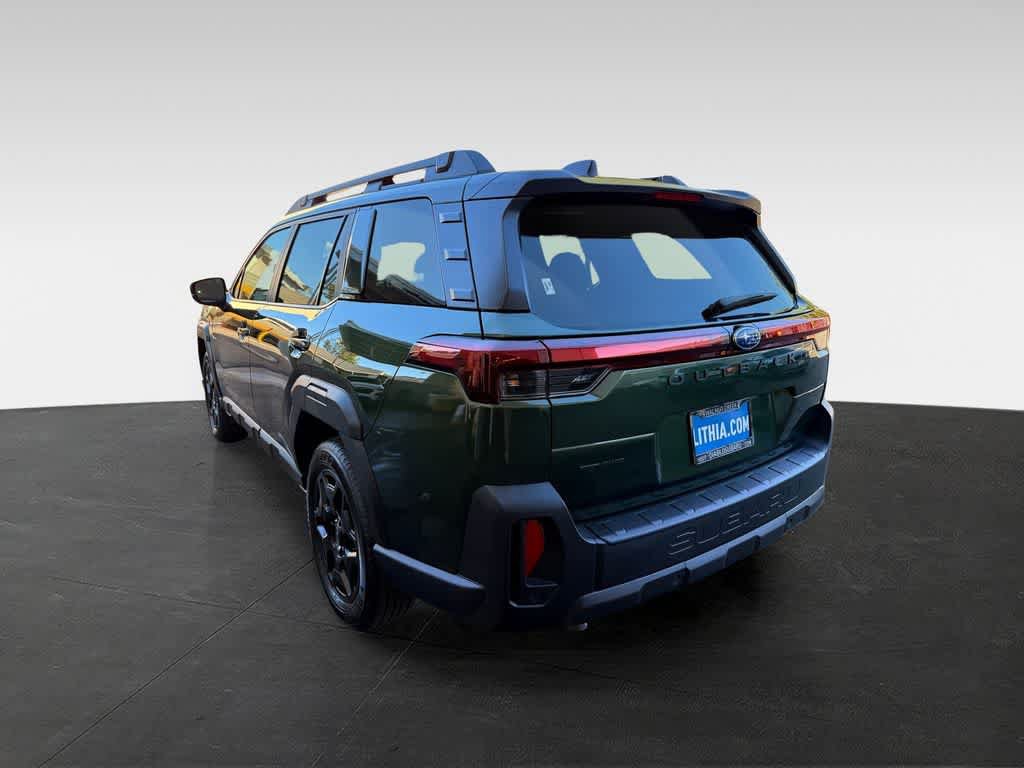 New 2026 Subaru Outback Limited AWD/4WD image 4