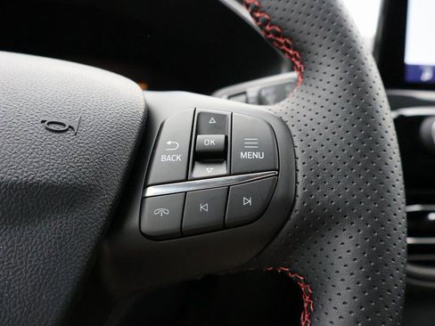 New 2026 Ford Escape ST-Line w/ Cold Weather Package AWD/4WD image 27