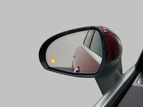 Certified 2026 Mercedes-Benz GLC 300 4MATIC image 20