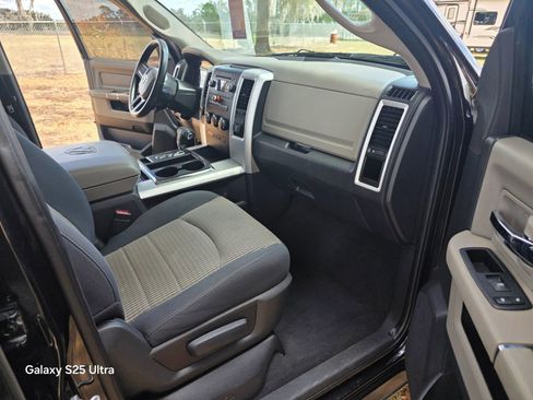 Used 2011 RAM 1500 Outdoorsman image 18