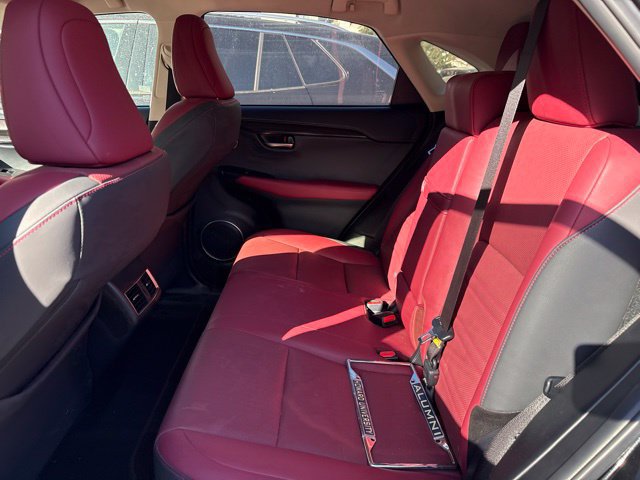 Used 2020 Lexus NX 300h AWD w/ Premium Package image 8