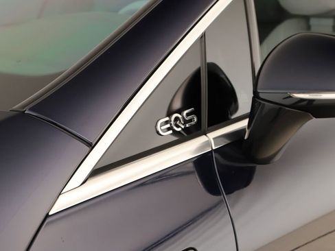 Used 2025 Mercedes-Benz EQS 450+ Sedan image 34