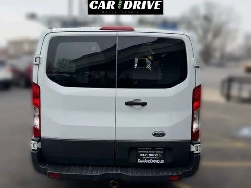 Used 2015 Ford Transit 150 130 Low Roof image 5