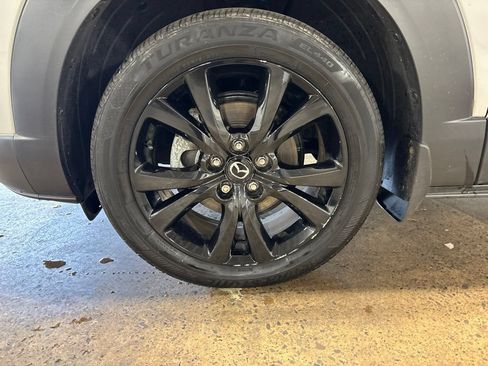 Used 2024 MAZDA CX-30 AWD 2.5 S w/ Select Sport Pkg image 10