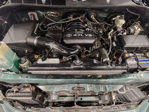 Used 2008 Toyota Tundra SR5 image 36