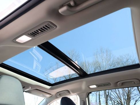 New 2026 Subaru Ascent Bronze Edition AWD/4WD image 12