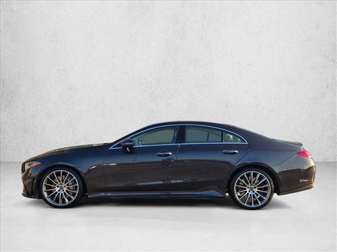 Used 2020 Mercedes-Benz CLS 450 image 8