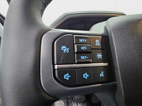 New 2025 Ford F150 Lightning Flash image 14