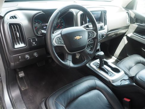 Used 2019 Chevrolet Colorado ZR2 w/ ZR2 Dusk Special Edition image 10