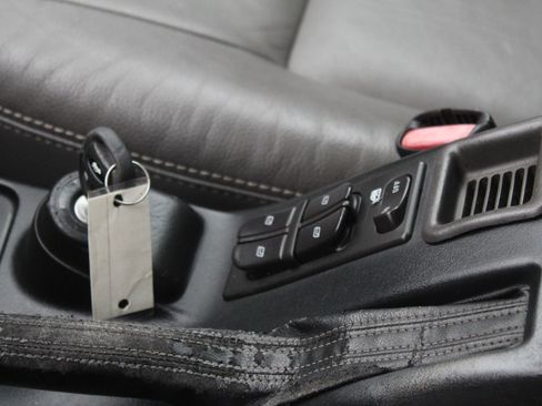 Used 2007 Saab 9-5 2.3T image 22