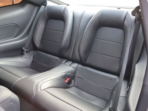 Used 2024 Ford Mustang GT Premium w/ GT Performance Package image 41