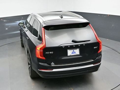 Used 2023 Volvo XC90 B6 Ultimate w/ Protection Package Premier AWD/4WD image 50