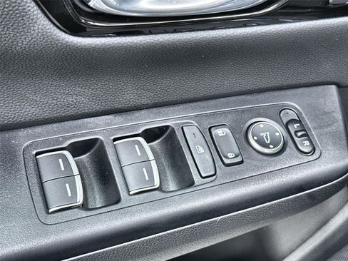 New 2026 Honda CR-V Sport Touring image 12