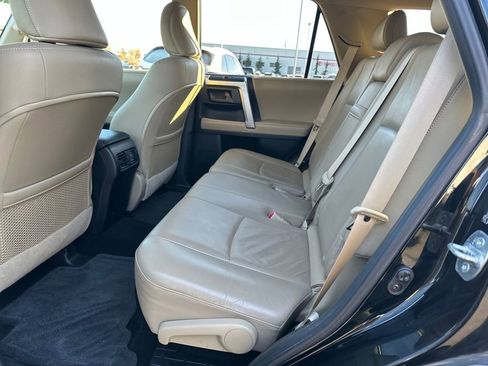 Used 2011 Toyota 4Runner Limited image 14