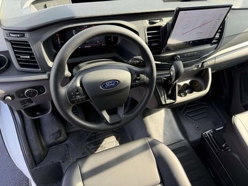 New 2026 Ford Transit 150 148 Medium Roof image 10