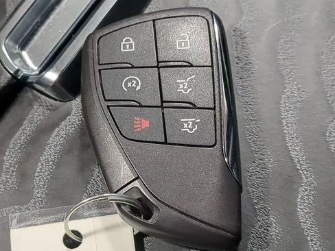 Used 2024 GMC Yukon Denali image 33