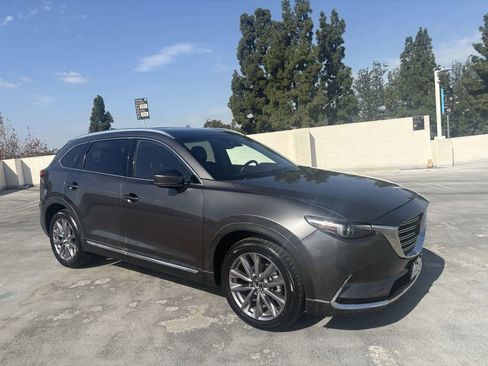 Used 2023 MAZDA CX-9 Grand Touring image 39
