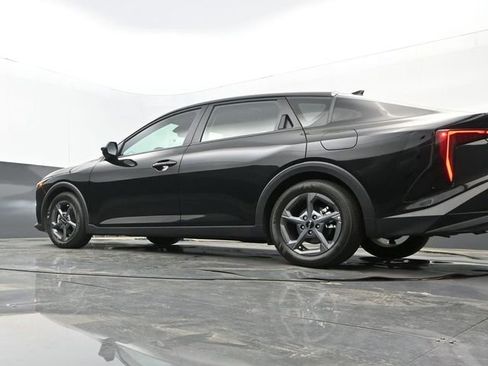 Used 2025 Kia K4 LXS image 10