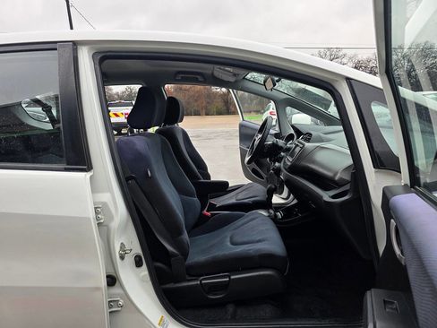 Used 2009 Honda Fit Sport image 23