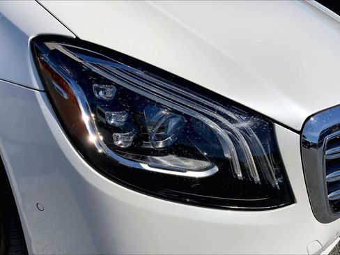 Used 2018 Mercedes-Benz S 560 4MATIC Sedan image 27