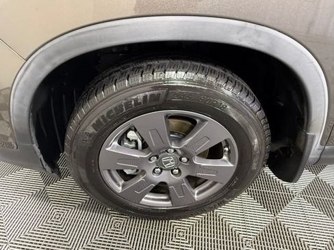 Used 2020 Honda Ridgeline RTL-E image 12