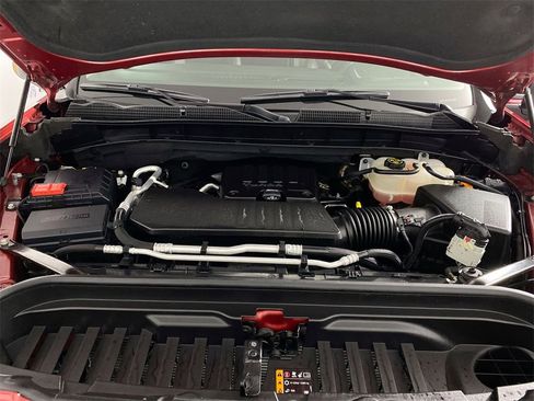 Certified 2023 GMC Sierra 1500 Elevation image 23